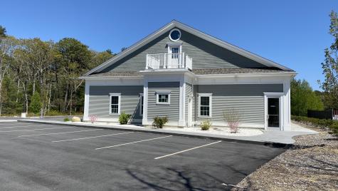 22 Aarons Way West Yarmouth MA 02673