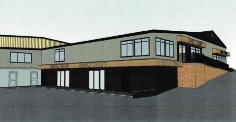 3086 Cranberry Highway Wareham MA 02571