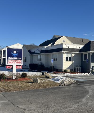 369 Main Street West Dennis MA 02670