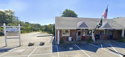 410 W Falmouth Highway West Falmouth MA 02540