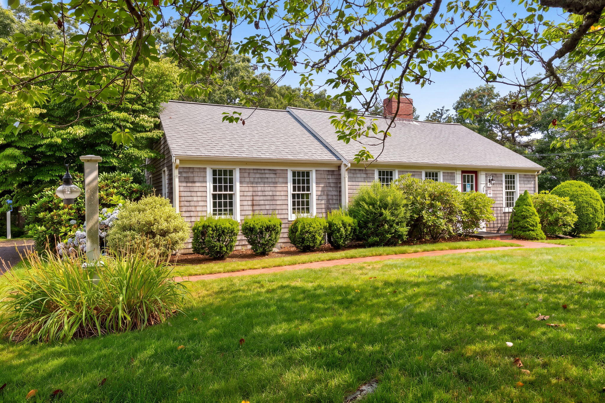 265 Orleans Road North Chatham MA 02650