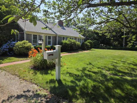265 Orleans Road North Chatham MA 02650