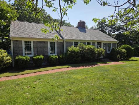 265 Orleans Road North Chatham MA 02650