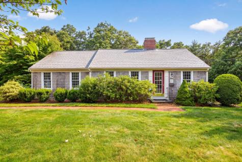 265 Orleans Road North Chatham MA 02650