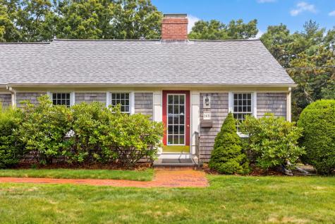 265 Orleans Road North Chatham MA 02650