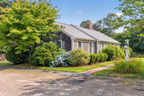 265 Orleans Road North Chatham MA 02650