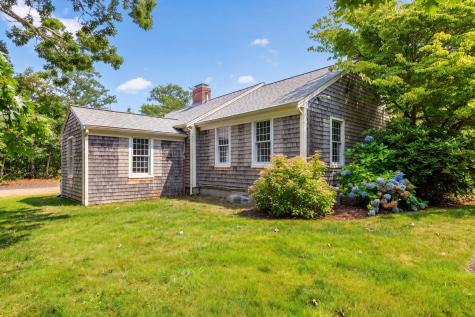 265 Orleans Road North Chatham MA 02650