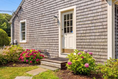 265 Orleans Road North Chatham MA 02650