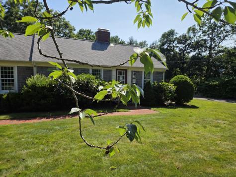 265 Orleans Road North Chatham MA 02650