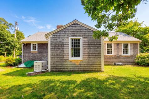 265 Orleans Road North Chatham MA 02650