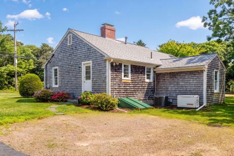 265 Orleans Road North Chatham MA 02650