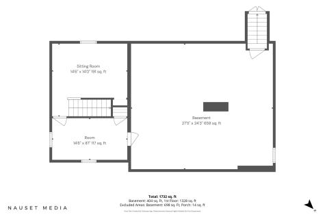 265 Orleans Road North Chatham MA 02650