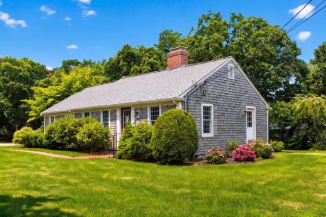 265 Orleans Road North Chatham MA 02650