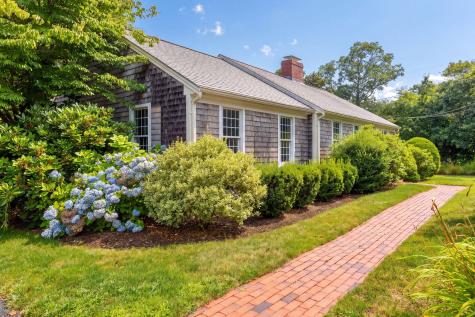 265 Orleans Road North Chatham MA 02650