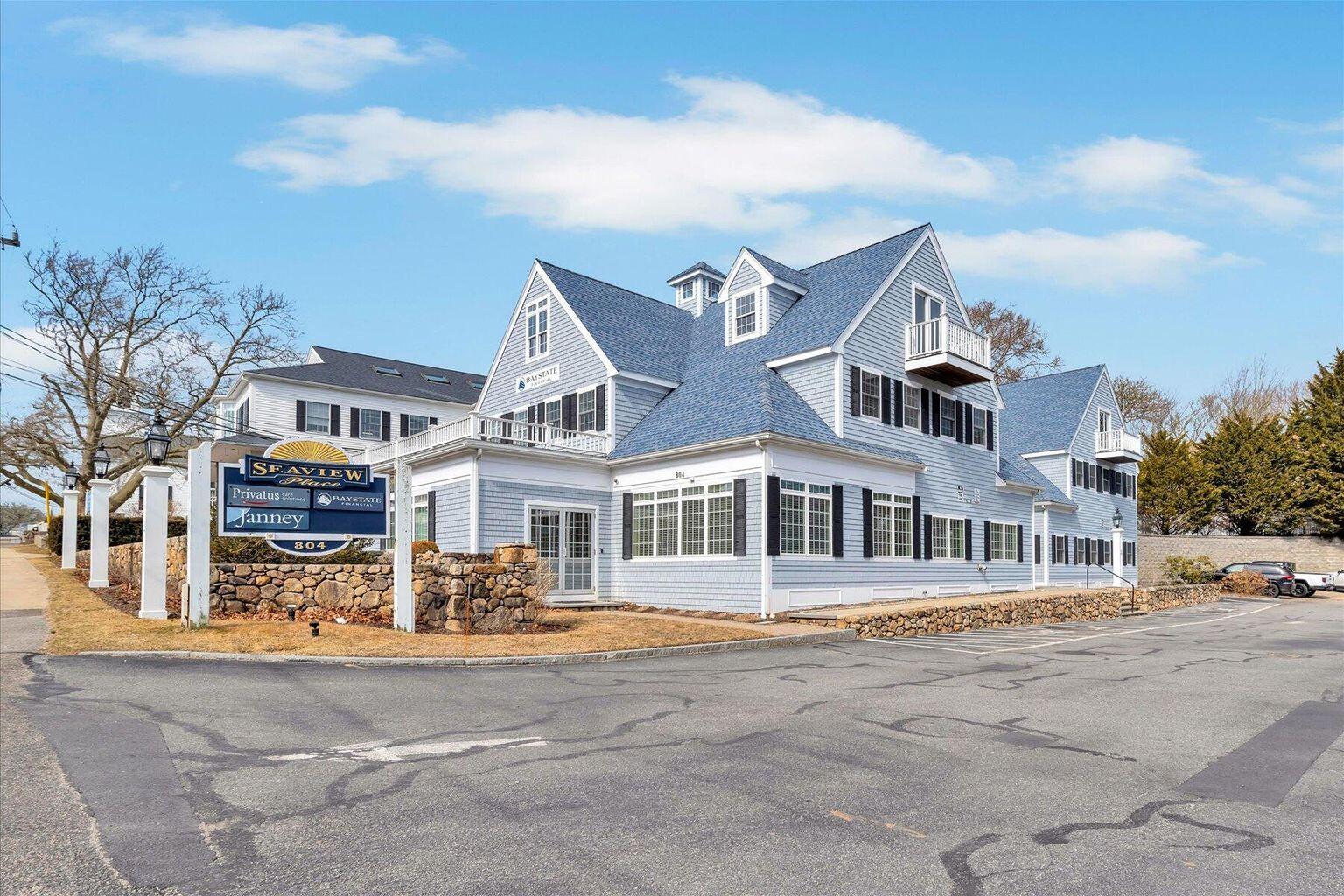 804 Main Street Osterville MA 02655