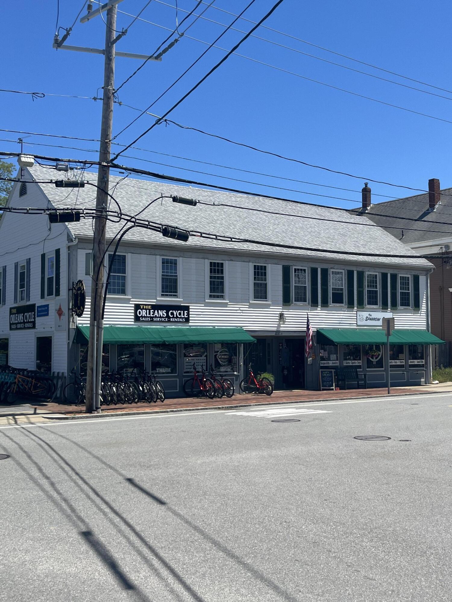 26 Main Street Orleans MA 02653