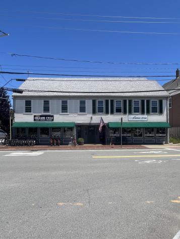 26 Main Street Orleans MA 02653