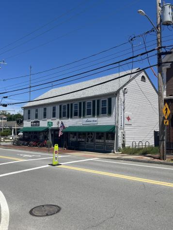 26 Main Street Orleans MA 02653