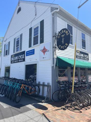 26 Main Street Orleans MA 02653