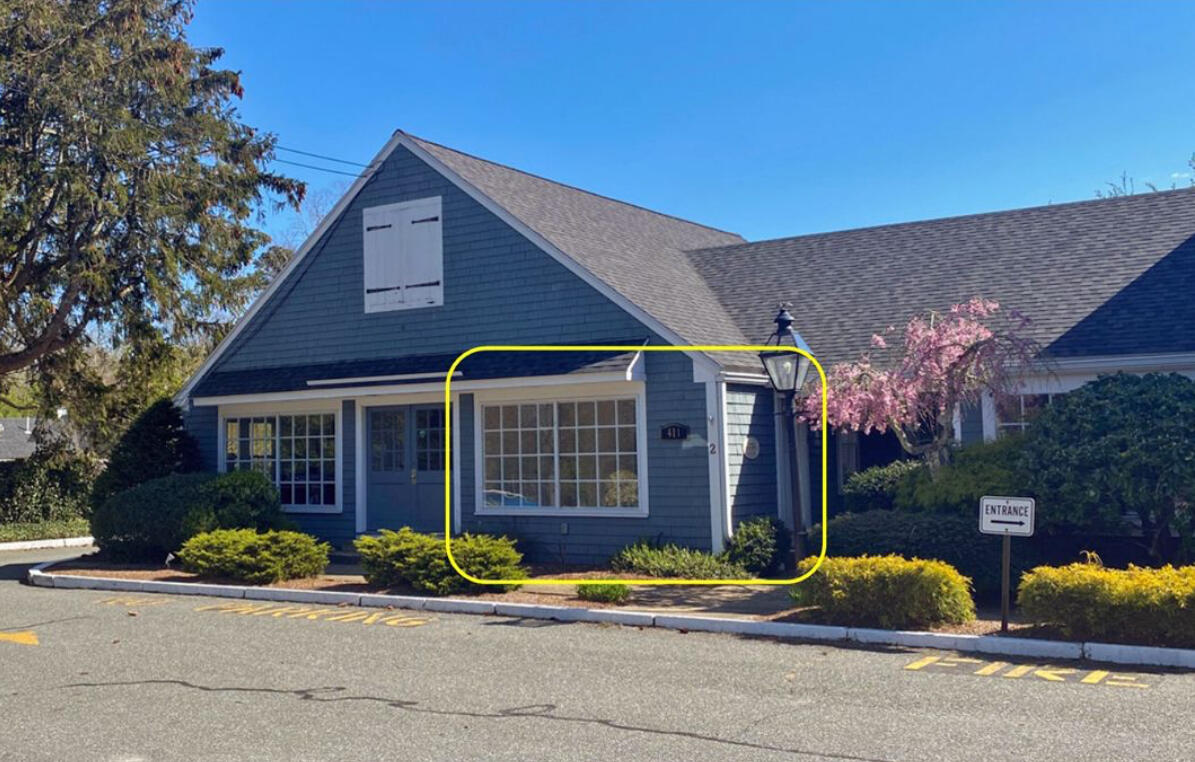 411 Main Street Yarmouth Port MA 02675