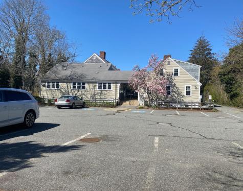 411 Main Street Yarmouth Port MA 02675