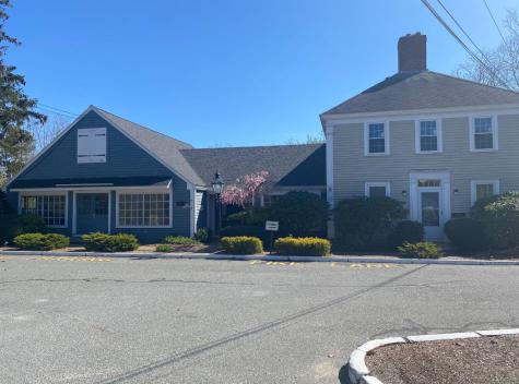 411 Main Street Yarmouth Port MA 02675