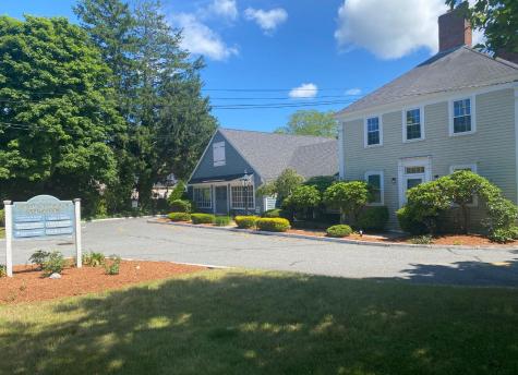 411 Main Street Yarmouth Port MA 02675