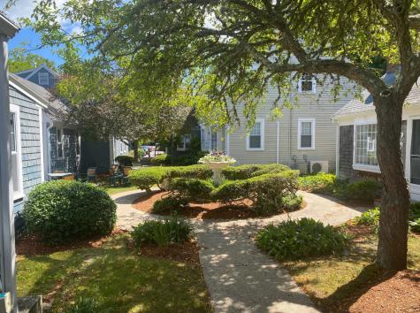 411 Main Street Yarmouth Port MA 02675
