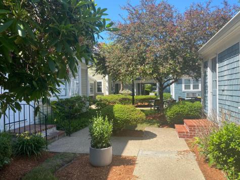 411 Main Street Yarmouth Port MA 02675