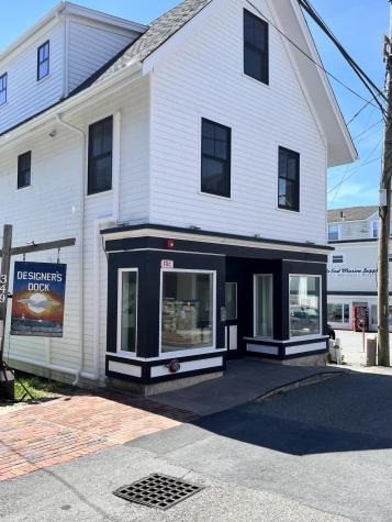 347 Commercial Street Provincetown MA 02657
