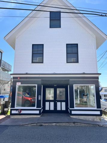347 Commercial Street Provincetown MA 02657