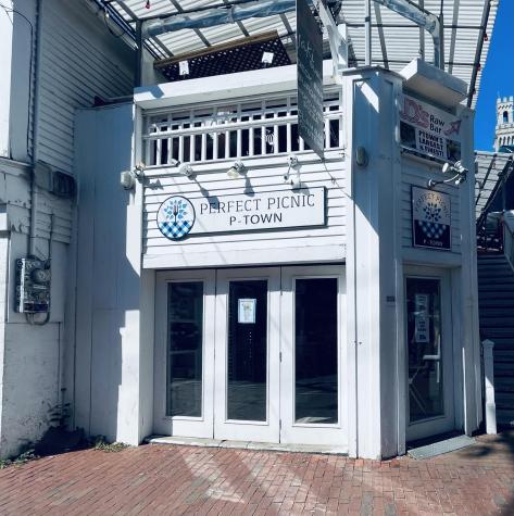 258 Commercial Street Provincetown MA 02657