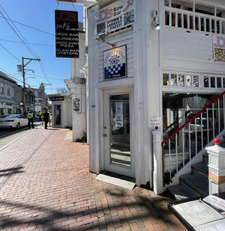 258 Commercial Street Provincetown MA 02657