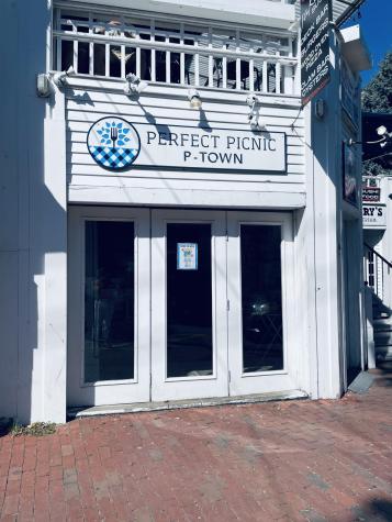 258 Commercial Street Provincetown MA 02657