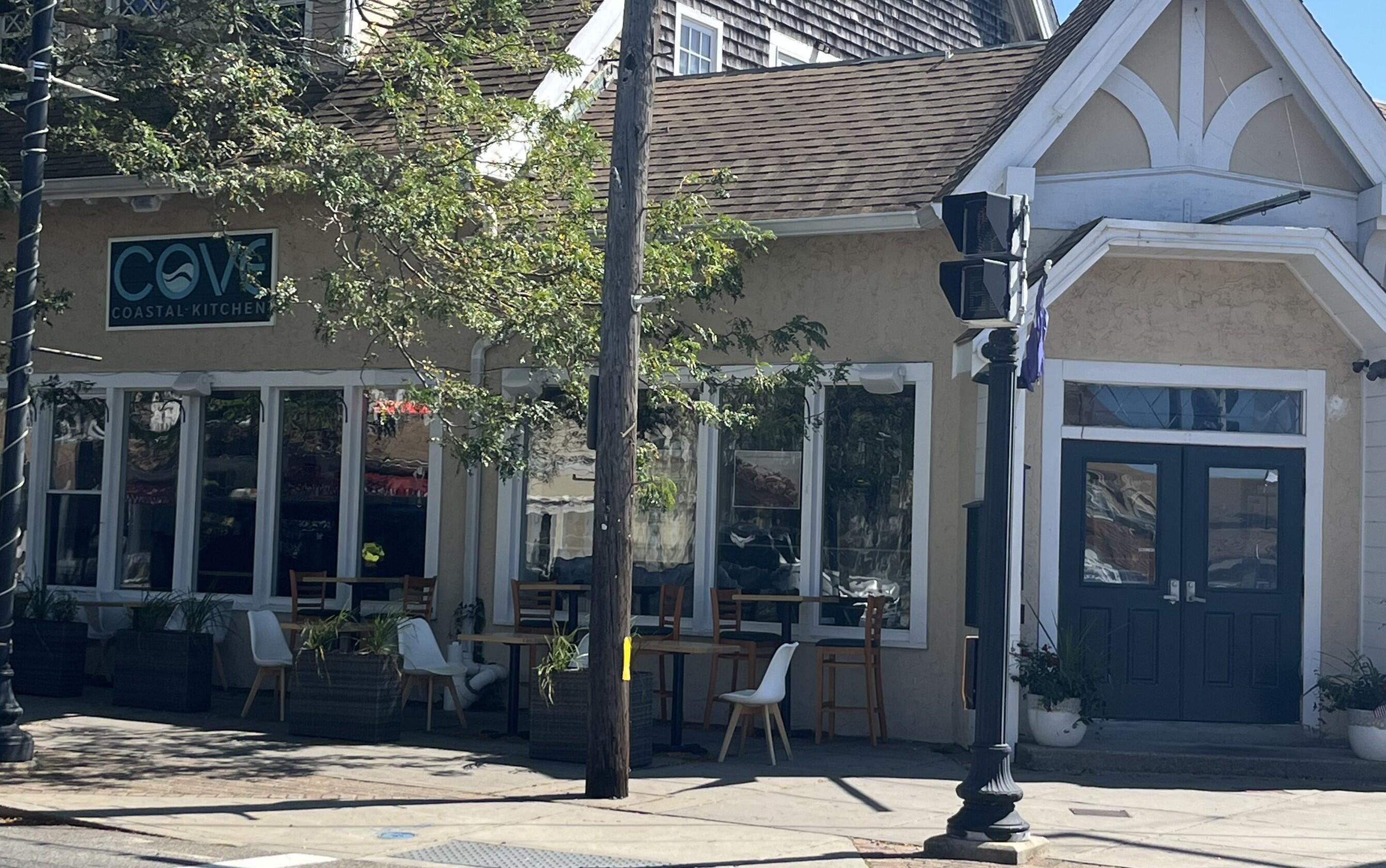 615 Main Street Hyannis MA 02601