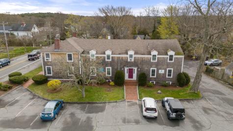 477 Massachusetts 6a Yarmouth Port MA 02675