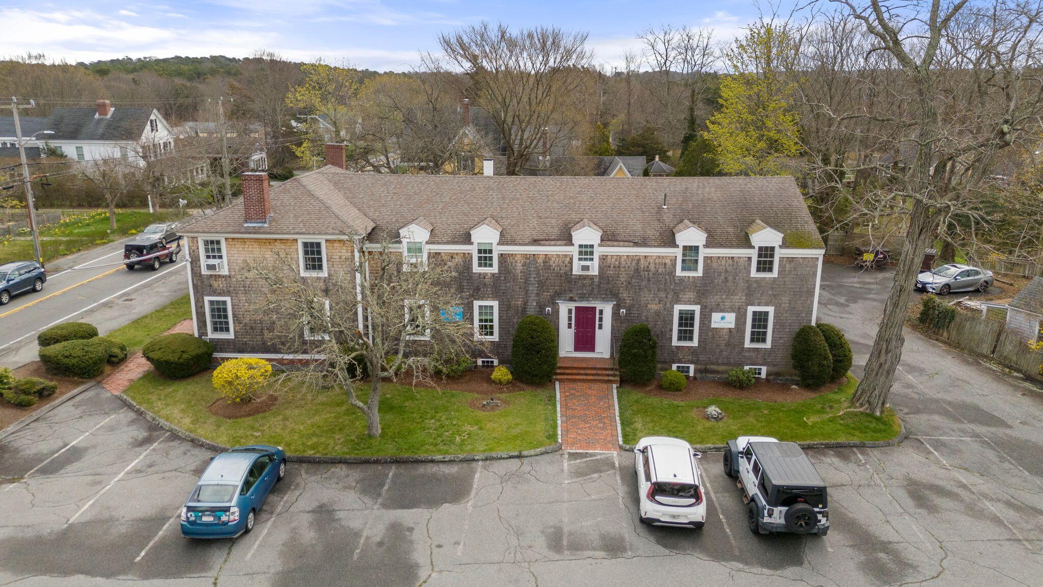 477 Massachusetts 6a Yarmouth Port MA 02675