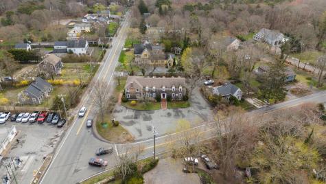 477 Massachusetts 6a Yarmouth Port MA 02675