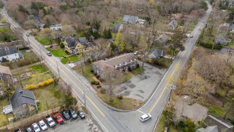 477 Massachusetts 6a Yarmouth Port MA 02675