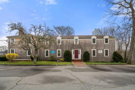 477 Massachusetts 6a Yarmouth Port MA 02675