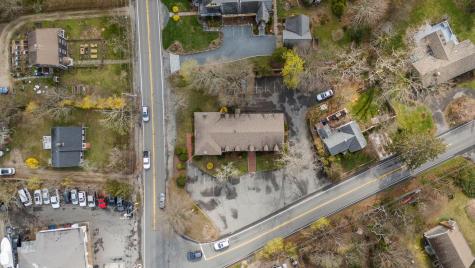 477 Massachusetts 6a Yarmouth Port MA 02675