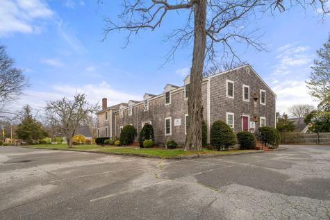 477 Massachusetts 6a Yarmouth Port MA 02675