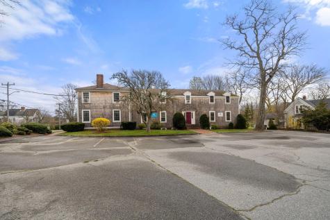 477 Massachusetts 6a Yarmouth Port MA 02675
