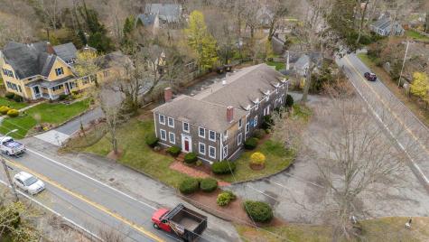 477 Massachusetts 6a Yarmouth Port MA 02675