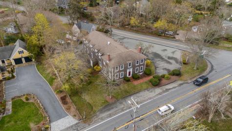 477 Massachusetts 6a Yarmouth Port MA 02675