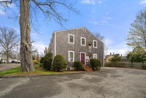477 Massachusetts 6a Yarmouth Port MA 02675
