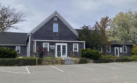 1336 Main Street Osterville MA 02655