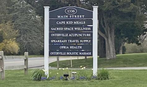 1336 Main Street Osterville MA 02655