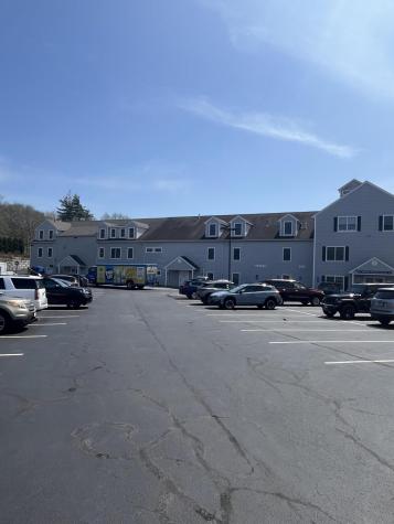 1 Trowbridge Road Bourne MA 02532