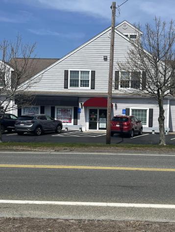 1 Trowbridge Road Bourne MA 02532